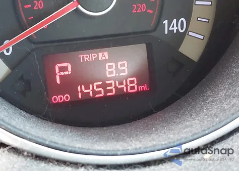 2011 Kia Forte Ex from USA, damaged, VIN KNAFU5A2XB5369091